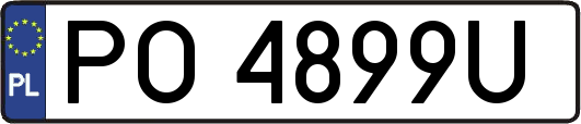 PO4899U