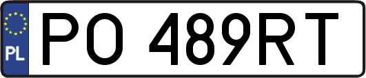 PO489RT