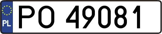 PO49081