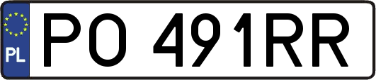 PO491RR