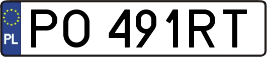 PO491RT