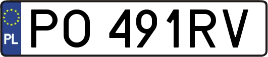 PO491RV