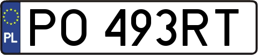 PO493RT