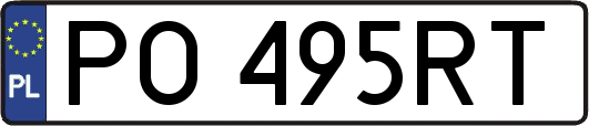 PO495RT