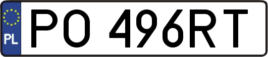PO496RT