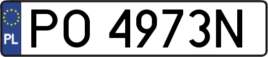 PO4973N