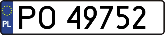 PO49752