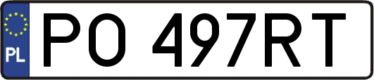 PO497RT