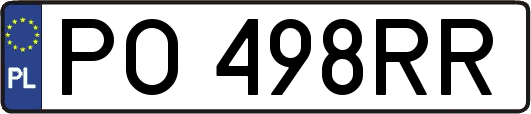 PO498RR