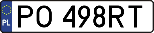 PO498RT