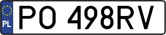 PO498RV