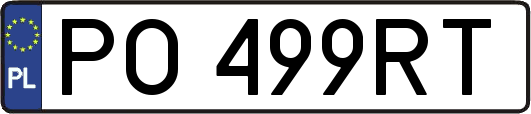PO499RT