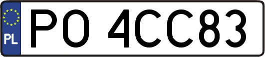 PO4CC83