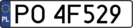 PO4F529