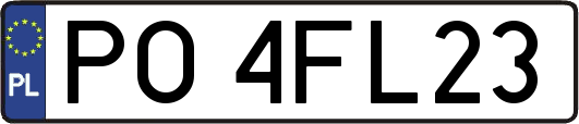 PO4FL23