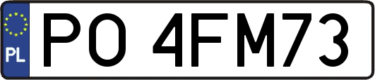 PO4FM73