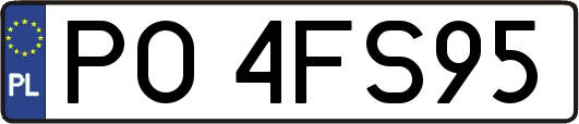 PO4FS95