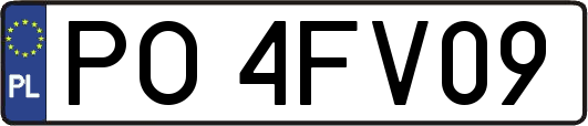 PO4FV09