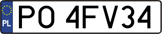 PO4FV34