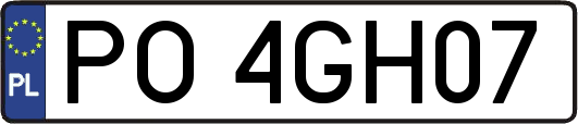 PO4GH07
