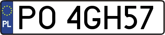 PO4GH57