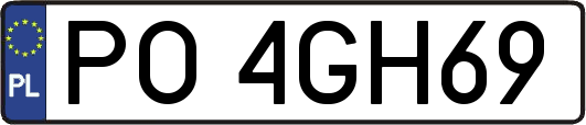 PO4GH69