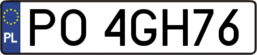 PO4GH76