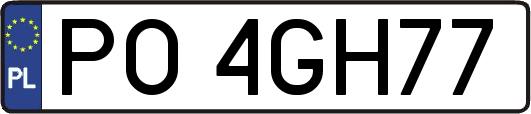 PO4GH77