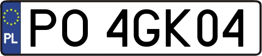 PO4GK04