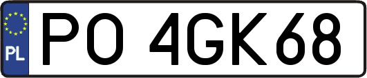 PO4GK68