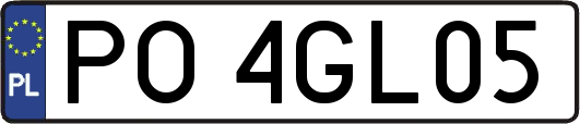 PO4GL05