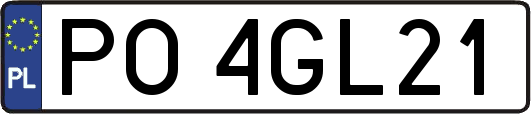 PO4GL21