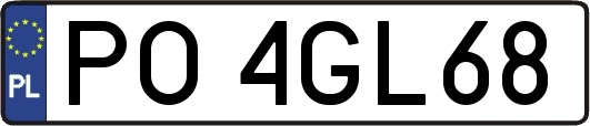 PO4GL68