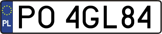 PO4GL84