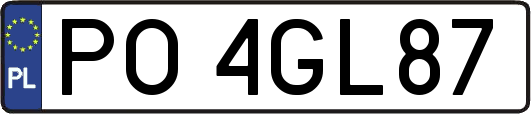 PO4GL87