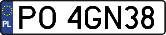 PO4GN38