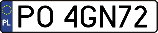 PO4GN72