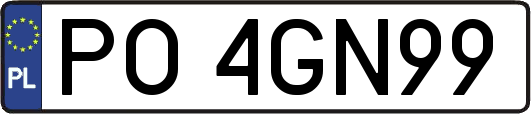 PO4GN99