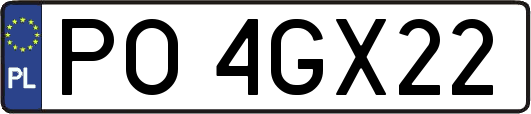 PO4GX22