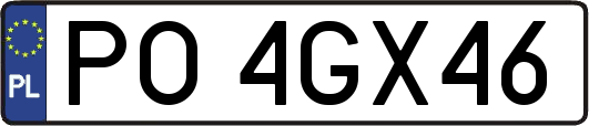 PO4GX46