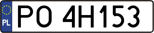 PO4H153