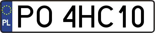 PO4HC10