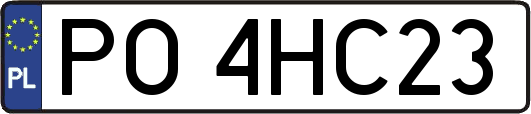 PO4HC23