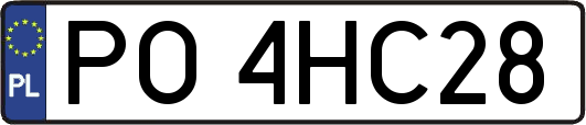 PO4HC28