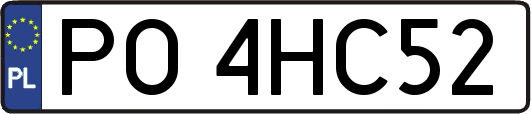 PO4HC52