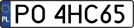 PO4HC65