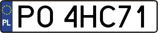 PO4HC71
