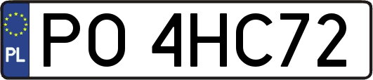 PO4HC72