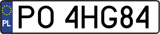 PO4HG84