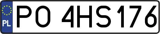 PO4HS176